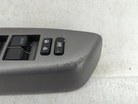 2007-2013 Toyota Tundra Master Power Window Switch Replacement Driver Side Left Fits Fits 2007 2008 2009 2010 2011 2012 2013