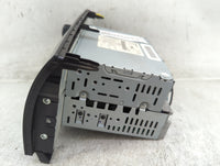 2010-2013 Toyota Tundra Radio AM FM Cd Player Receiver Replacement P/N:AS1893 Fits Fits 2010 2011 2012 2013 OEM Used Auto Pa