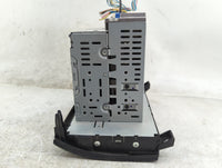2010-2013 Toyota Tundra Radio AM FM Cd Player Receiver Replacement P/N:AS1893 Fits Fits 2010 2011 2012 2013 OEM Used Auto Pa