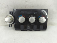 2010-2013 Toyota Tundra Climate Control Module Temperature AC/Heater Replacement P/N:84010-0CC62 MX237000-4082 Fits OEM Used