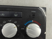 2010-2013 Toyota Tundra Climate Control Module Temperature AC/Heater Replacement P/N:84010-0CC62 MX237000-4082 Fits OEM Used