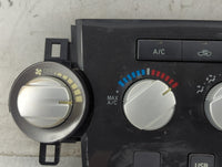 2010-2013 Toyota Tundra Climate Control Module Temperature AC/Heater Replacement P/N:84010-0CC62 MX237000-4082 Fits OEM Used
