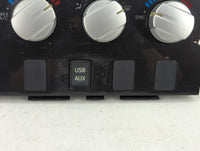2010-2013 Toyota Tundra Climate Control Module Temperature AC/Heater Replacement P/N:84010-0CC62 MX237000-4082 Fits OEM Used