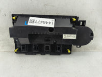 2010-2013 Toyota Tundra Climate Control Module Temperature AC/Heater Replacement P/N:84010-0CC62 MX237000-4082 Fits OEM Used