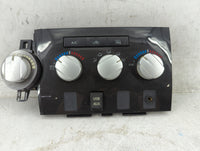 2010-2013 Toyota Tundra Climate Control Module Temperature AC/Heater Replacement P/N:55900-0C220 55900-0C200 Fits OEM Used A
