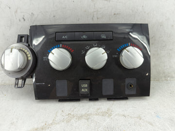 2010-2013 Toyota Tundra Climate Control Module Temperature AC/Heater Replacement P/N:55900-0C220 55900-0C200 Fits OEM Used A