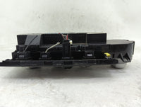 2010-2013 Toyota Tundra Climate Control Module Temperature AC/Heater Replacement P/N:55900-0C220 55900-0C200 Fits OEM Used A