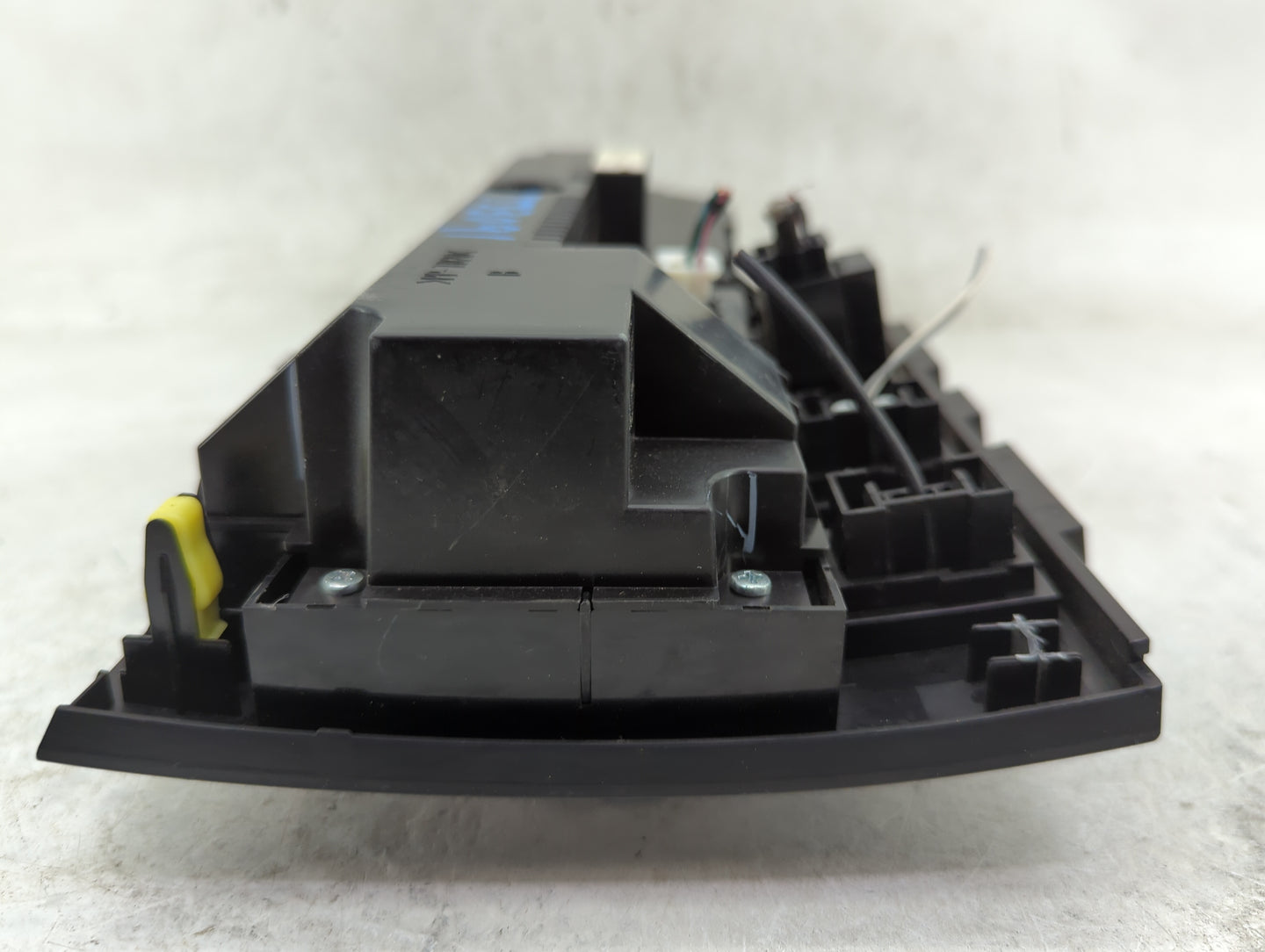 2010-2013 Toyota Tundra Climate Control Module Temperature AC/Heater Replacement P/N:55900-0C220 55900-0C200 Fits OEM Used A