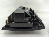 2010-2013 Toyota Tundra Climate Control Module Temperature AC/Heater Replacement P/N:55900-0C220 55900-0C200 Fits OEM Used A