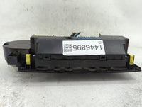 2010-2013 Toyota Tundra Climate Control Module Temperature AC/Heater Replacement P/N:55900-0C220 55900-0C200 Fits OEM Used A