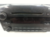 2010-2013 Toyota Tundra Radio AM FM Cd Player Receiver Replacement P/N:86120-0C290 CQ-FT1960X Fits Fits 2010 2011 2012 2013 