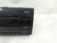 2010-2013 Toyota Tundra Radio AM FM Cd Player Receiver Replacement P/N:86120-0C290 CQ-FT1960X Fits Fits 2010 2011 2012 2013 