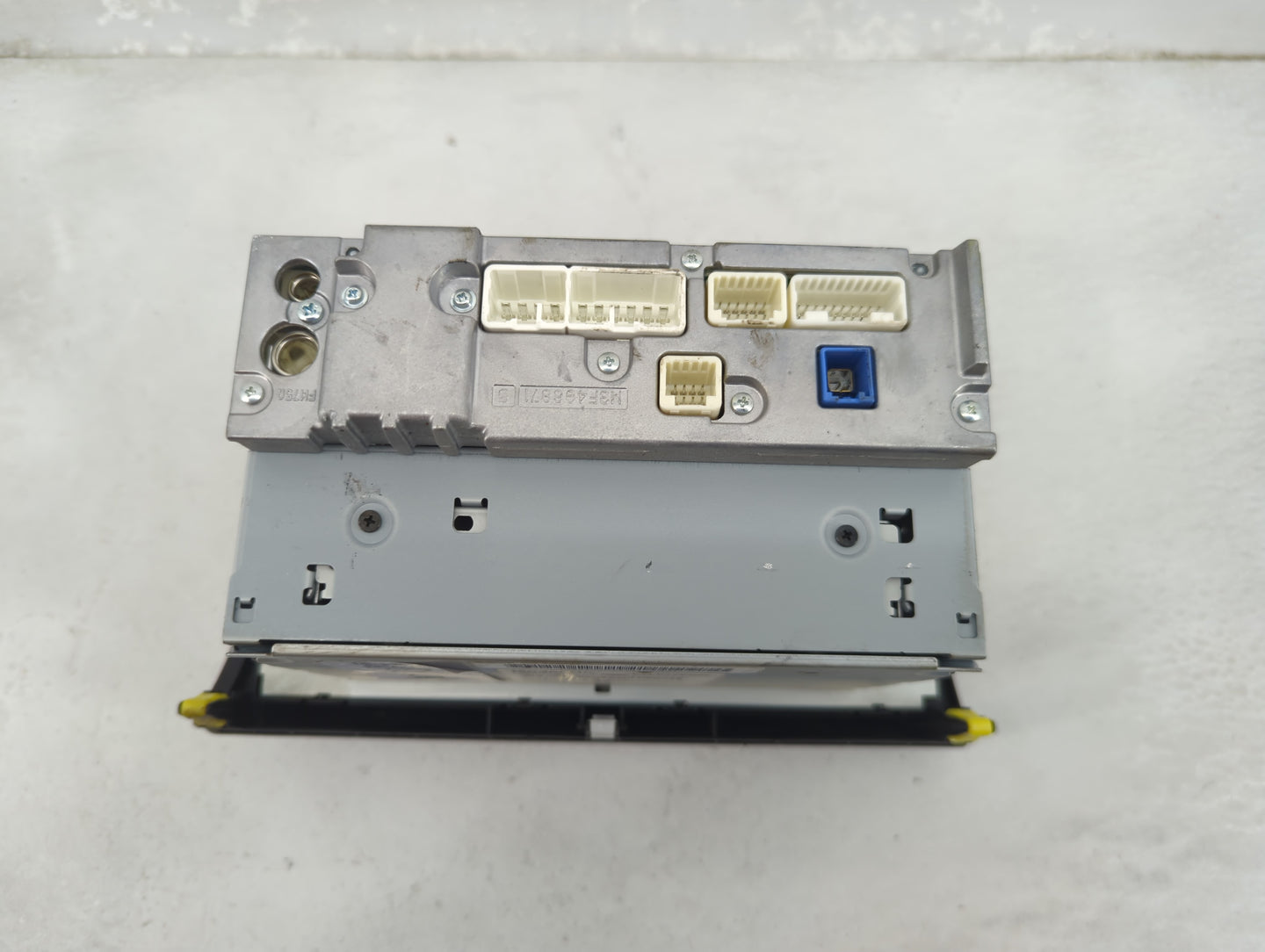2010-2013 Toyota Tundra Radio AM FM Cd Player Receiver Replacement P/N:86120-0C290 CQ-FT1960X Fits Fits 2010 2011 2012 2013 