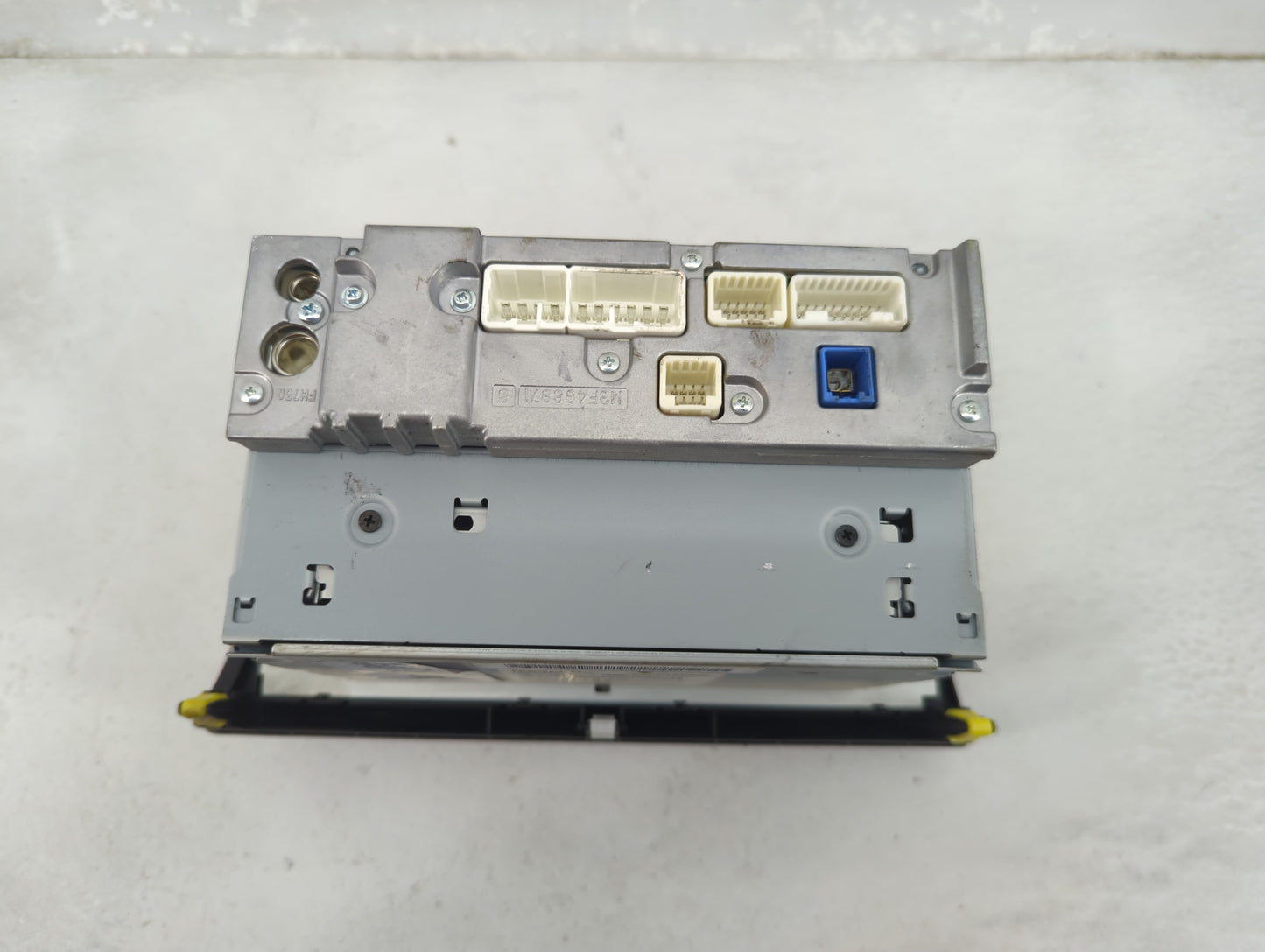 2010-2013 Toyota Tundra Radio AM FM Cd Player Receiver Replacement P/N:86120-0C290 CQ-FT1960X Fits Fits 2010 2011 2012 2013 