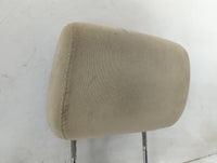 2013 Toyota Tundra Headrest Head Rest Front Driver Seat Tan - Oemusedautoparts1.com