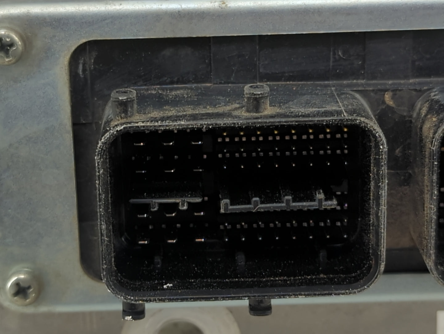 2012-2013 Toyota Tundra PCM Engine Control Computer ECU ECM PCU OEM P/N:89661-0CM74 TN275600-0080 Fits Fits 2012 2013 OEM Us