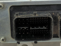 2012-2013 Toyota Tundra PCM Engine Control Computer ECU ECM PCU OEM P/N:89661-0CM74 TN275600-0080 Fits Fits 2012 2013 OEM Us
