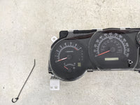 2012-2013 Toyota Tundra Instrument Cluster Speedometer Gauges P/N:83800-0CK70 769168-260A Miles:119K Fits Fits 2012 2013 OEM
