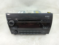 2010-2013 Toyota Tundra Radio AM FM Cd Player Receiver Replacement P/N:86120-0C290 CQ-FT1960X Fits Fits 2010 2011 2012 2013 