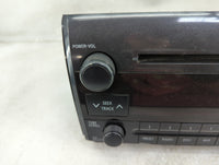 2010-2013 Toyota Tundra Radio AM FM Cd Player Receiver Replacement P/N:86120-0C290 CQ-FT1960X Fits Fits 2010 2011 2012 2013 