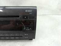 2010-2013 Toyota Tundra Radio AM FM Cd Player Receiver Replacement P/N:86120-0C290 CQ-FT1960X Fits Fits 2010 2011 2012 2013 