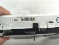 2013 Toyota Tundra Instrument Cluster Speedometer Gauges P/N:R3610-0C130 69740-380A Miles:96K Fits OEM Used Auto Parts - Oem