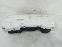 2013 Toyota Tundra Instrument Cluster Speedometer Gauges P/N:R3610-0C130 69740-380A Miles:96K Fits OEM Used Auto Parts - Oem