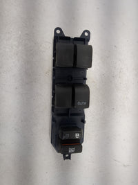 2007-2013 Toyota Tundra Master Power Window Switch Replacement Driver Side Left P/N:74231-GF30 Fits OEM Used Auto Parts - Oe
