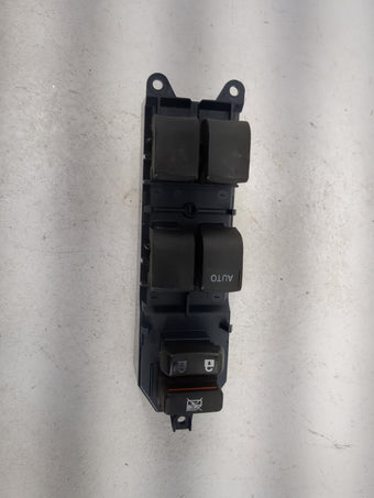 compare product 2007-2013 Toyota Tundra Master Power Window Switch Replacement Driver Side Left P/N:74231-GF30 Fits OEM Used Auto Parts