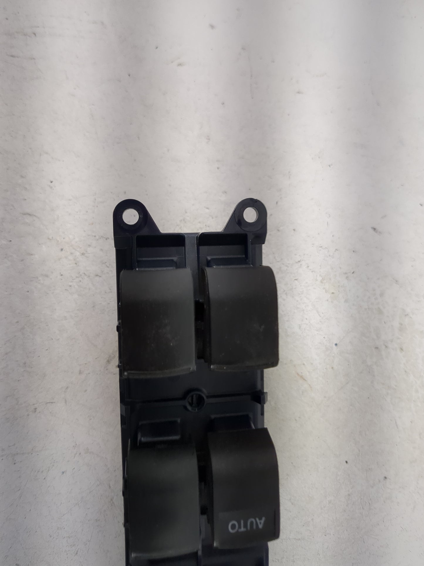 2007-2013 Toyota Tundra Master Power Window Switch Replacement Driver Side Left P/N:74231-GF30 Fits OEM Used Auto Parts - Oe