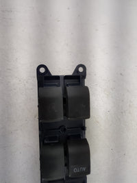 2007-2013 Toyota Tundra Master Power Window Switch Replacement Driver Side Left P/N:74231-GF30 Fits OEM Used Auto Parts - Oe