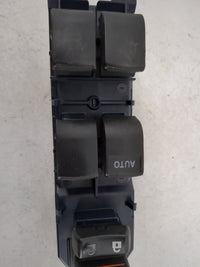 2007-2013 Toyota Tundra Master Power Window Switch Replacement Driver Side Left P/N:74231-GF30 Fits OEM Used Auto Parts - Oe