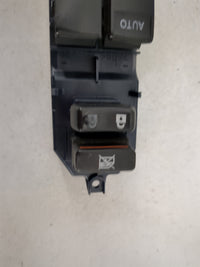 2007-2013 Toyota Tundra Master Power Window Switch Replacement Driver Side Left P/N:74231-GF30 Fits OEM Used Auto Parts - Oe