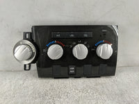2010-2013 Toyota Tundra Climate Control Module Temperature AC/Heater Replacement P/N:84010-0C032 MX237000-4092 Fits OEM Used