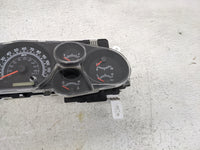 2012-2013 Toyota Tundra Instrument Cluster Speedometer Gauges Miles: Fits Fits 2012 2013 OEM Used Auto Parts - Oemusedautopa