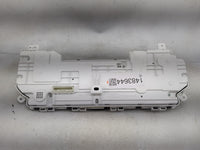 2012-2013 Toyota Tundra Instrument Cluster Speedometer Gauges P/N:83800-0CL30 69740-381A Miles: Fits Fits 2012 2013 OEM Used