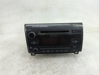 2010-2013 Toyota Tundra Radio AM FM Cd Player Receiver Replacement P/N:86120-0C290 CQ-FT1960X Fits Fits 2010 2011 2012 2013 
