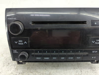 2010-2013 Toyota Tundra Radio AM FM Cd Player Receiver Replacement P/N:86120-0C290 CQ-FT1960X Fits Fits 2010 2011 2012 2013 