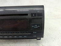2010-2013 Toyota Tundra Radio AM FM Cd Player Receiver Replacement P/N:86120-0C290 CQ-FT1960X Fits Fits 2010 2011 2012 2013 