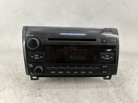 2010-2013 Toyota Tundra Radio AM FM Cd Player Receiver Replacement P/N:86120-0C290 CQ-FT1960X Fits Fits 2010 2011 2012 2013 
