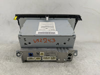 2010-2013 Toyota Tundra Radio AM FM Cd Player Receiver Replacement P/N:86120-0C290 CQ-FT1960X Fits Fits 2010 2011 2012 2013 