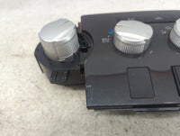 2010-2013 Toyota Tundra Climate Control Module Temperature AC/Heater Replacement P/N:84010-0C062 MX237000-4082 Fits OEM Used