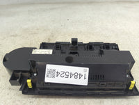 2010-2013 Toyota Tundra Climate Control Module Temperature AC/Heater Replacement P/N:84010-0C062 MX237000-4082 Fits OEM Used
