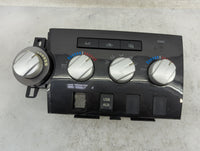 2010-2013 Toyota Tundra Climate Control Module Temperature AC/Heater Replacement P/N:84010-0C082 MX237000-4092 Fits OEM Used