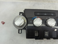 2010-2013 Toyota Tundra Climate Control Module Temperature AC/Heater Replacement P/N:84010-0C082 MX237000-4092 Fits OEM Used
