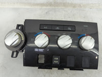 2010-2013 Toyota Tundra Climate Control Module Temperature AC/Heater Replacement P/N:84010-0C082 MX237000-4092 Fits OEM Used