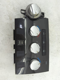 2010-2013 Toyota Tundra Climate Control Module Temperature AC/Heater Replacement P/N:55910-0C082 MX237J00-4082 Fits OEM Used