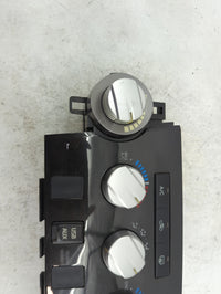 2010-2013 Toyota Tundra Climate Control Module Temperature AC/Heater Replacement P/N:55910-0C082 MX237J00-4082 Fits OEM Used