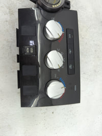 2010-2013 Toyota Tundra Climate Control Module Temperature AC/Heater Replacement P/N:55910-0C082 MX237J00-4082 Fits OEM Used
