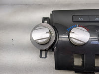 2010-2013 Toyota Tundra Climate Control Module Temperature AC/Heater Replacement P/N:84010-0CC82 MX237000-4092 Fits OEM Used